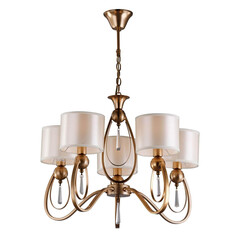 Подвесная люстра Omnilux Mellitto OML-63813-05, фото 