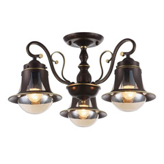 Потолочная люстра Omnilux Molfetta OML-50607-03, фото 