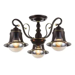 Потолочная люстра Omnilux Molfetta OML-50607-03, фото 