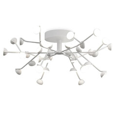 Потолочная светодиодная люстра Mantra Adn 6415, фото 