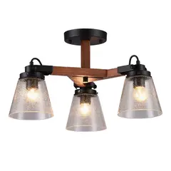 Потолочная люстра Omnilux Borgo OML-51007-03, фото 