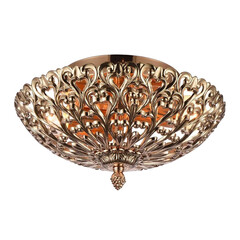 Потолочная люстра Omnilux Cipollone OML-75907-03, фото 