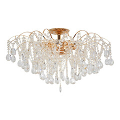 Потолочная люстра MW-Light Бриз 464018709, фото 