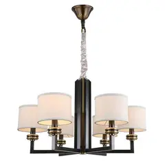 Подвесная люстра Newport 3406/C М0059362, фото 