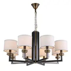 Подвесная люстра Newport 3408/C М0059363, фото 