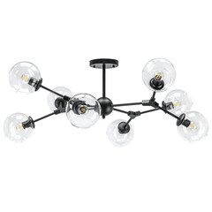 Потолочная люстра Lightstar Beta 785087, фото 