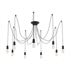 Подвесная люстра Citilux Эдисон CL451092, фото 