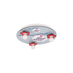 Потолочная люстра Eglo Lalelu 97705, фото 