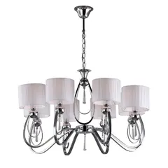 Подвесная люстра Omnilux Mellitto OML-63803-08, фото 