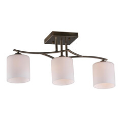 Потолочная люстра Omnilux Pisticci OML-55317-03, фото 