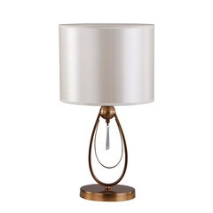 Настольная лампа Omnilux Mellitto OML-63814-01, фото 