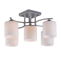 Потолочная люстра Omnilux Pisticci OML-55307-05, фото 