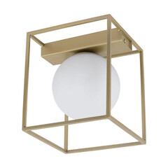 Потолочный светильник Eglo Vallaspra 97791, фото 