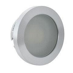 Встраиваемый светильник Denkirs DK3012-AL, фото 