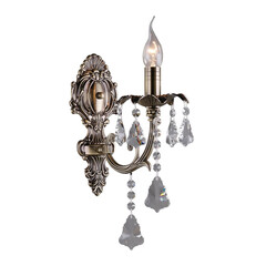 Бра Omnilux Grosseto OML-77731-01, фото 