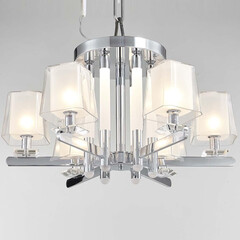 Потолочная люстра Newport 4906/PL М0059991, фото 