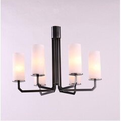 Подвесная люстра Newport 35106/C М0060026, фото 