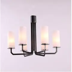 Подвесная люстра Newport 35106/C М0060026, фото 