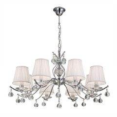 Подвесная люстра Citilux Шелли CL438181, фото 