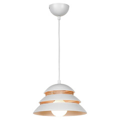 Подвесной светильник Lussole Loft Beijing LSP-8130, фото 