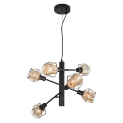 Подвесная люстра Citilux Таверна CL542161, фото 