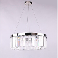 Подвесная люстра Newport 10110+1/C М0060048, фото 