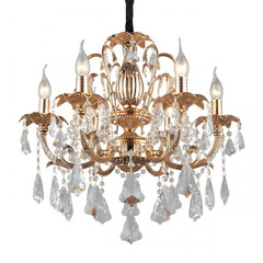 Подвесная люстра Omnilux Grosseto OML-77723-06, фото 