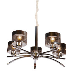 Подвесная люстра Omnilux Alassio OML-55803-05, фото 