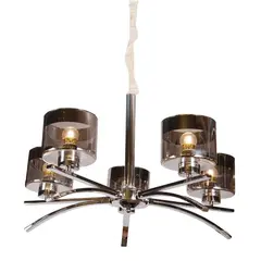 Подвесная люстра Omnilux Alassio OML-55803-05, фото 