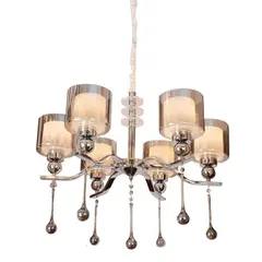 Подвесная люстра Omnilux Giarre OML-56003-06, фото 