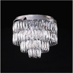 Потолочная люстра Newport 10128/PL М0060197, фото 