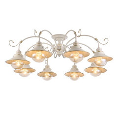 Потолочная люстра Omnilux Torri OML-50807-08, фото 