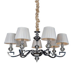 Подвесная люстра Omnilux Mozatte OML-72403-07, фото 