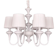 Подвесная люстра Omnilux Monsano OML-72503-06, фото 