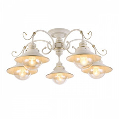 Потолочная люстра Omnilux Torri OML-50807-05, фото 