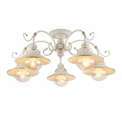 Потолочная люстра Omnilux Torri OML-50807-05, фото 