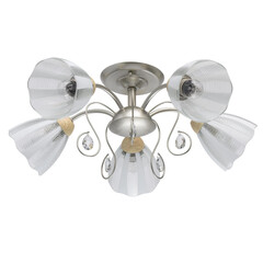 Потолочная люстра MW-Light Мечта 297013405, фото 