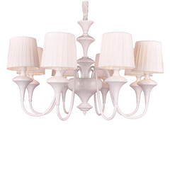 Подвесная люстра Omnilux Monsano OML-72503-08, фото 