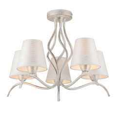 Потолочная люстра Omnilux Ugento OML-28407-05, фото 