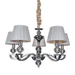 Подвесная люстра Omnilux Mozatte OML-72403-05, фото 