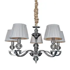 Подвесная люстра Omnilux Mozatte OML-72403-05, фото 