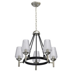 Подвесная люстра MW-Light Альгеро 285011305, фото 