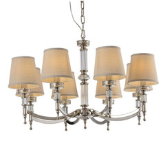 Подвесная люстра Omnilux Maranza OML-87203-08, фото 