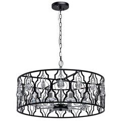 Подвесная люстра MW-Light Альгеро 285011908, фото 