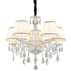 Подвесная люстра Omnilux Cremona OML-60813-05, фото 