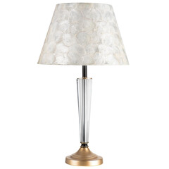 Настольная лампа Lightstar Perla 707911, фото 