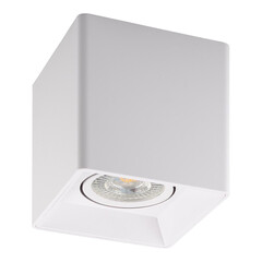 Потолочный светильник Denkirs DK3030-WH, фото 