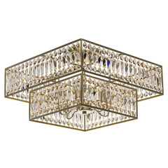 Потолочная люстра MW-Light Монарх 121012306, фото 