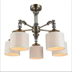 Подвесная люстра Omnilux Rovigo OML-64307-05, фото 