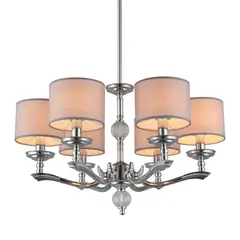 Подвесная люстра Omnilux Sovana OML-64603-06, фото 